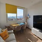 Vue Mer Panoramique - Gare Et Port A Pied - 60M2
