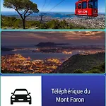 Vue Mer Panoramique - Gare Et Port A Pied - 60M2 *