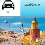 Vue Mer Panoramique - Gare Et Port A Pied - 60M2 Apartmán *