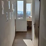Vue Mer Panoramique - Gare Et Port A Pied - 60M2 Apartmán *
