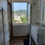 Vue Mer Panoramique - Gare Et Port A Pied - 60M2 * Toulon