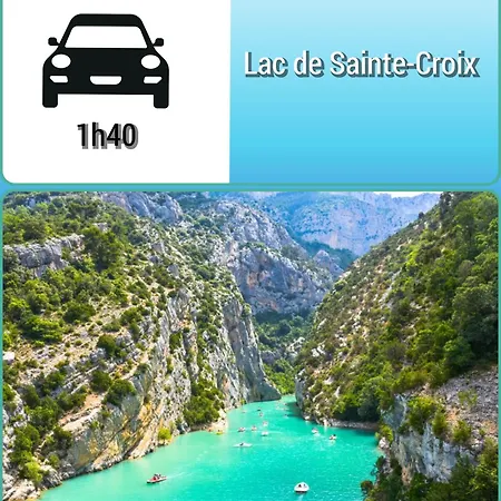 Stunning Sea View, Steps From Station And Port - Vue Imprenable Sur La Mer, A Quelques Pas De La Gare Et Du Port 土伦